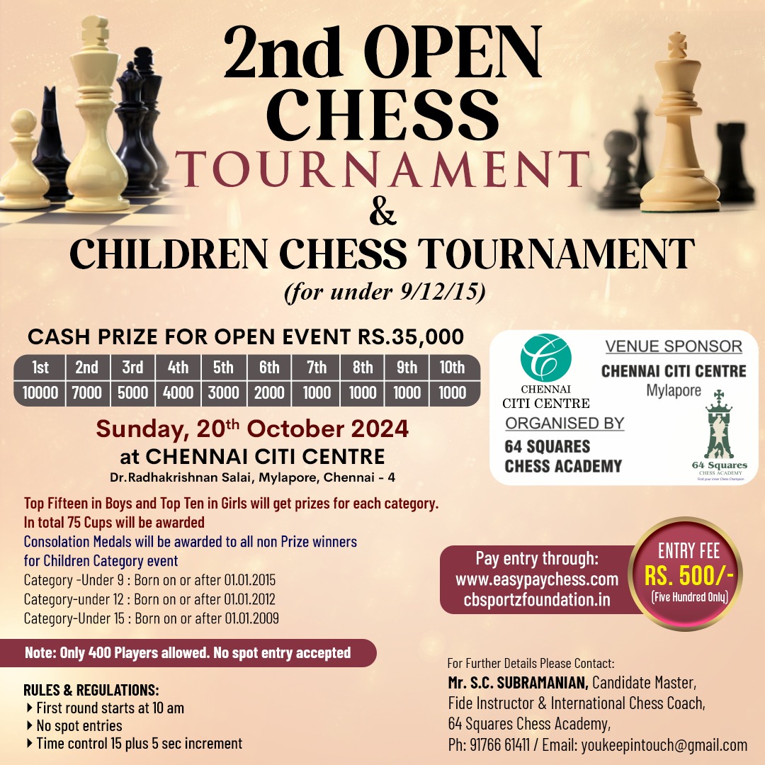 Tournament Image