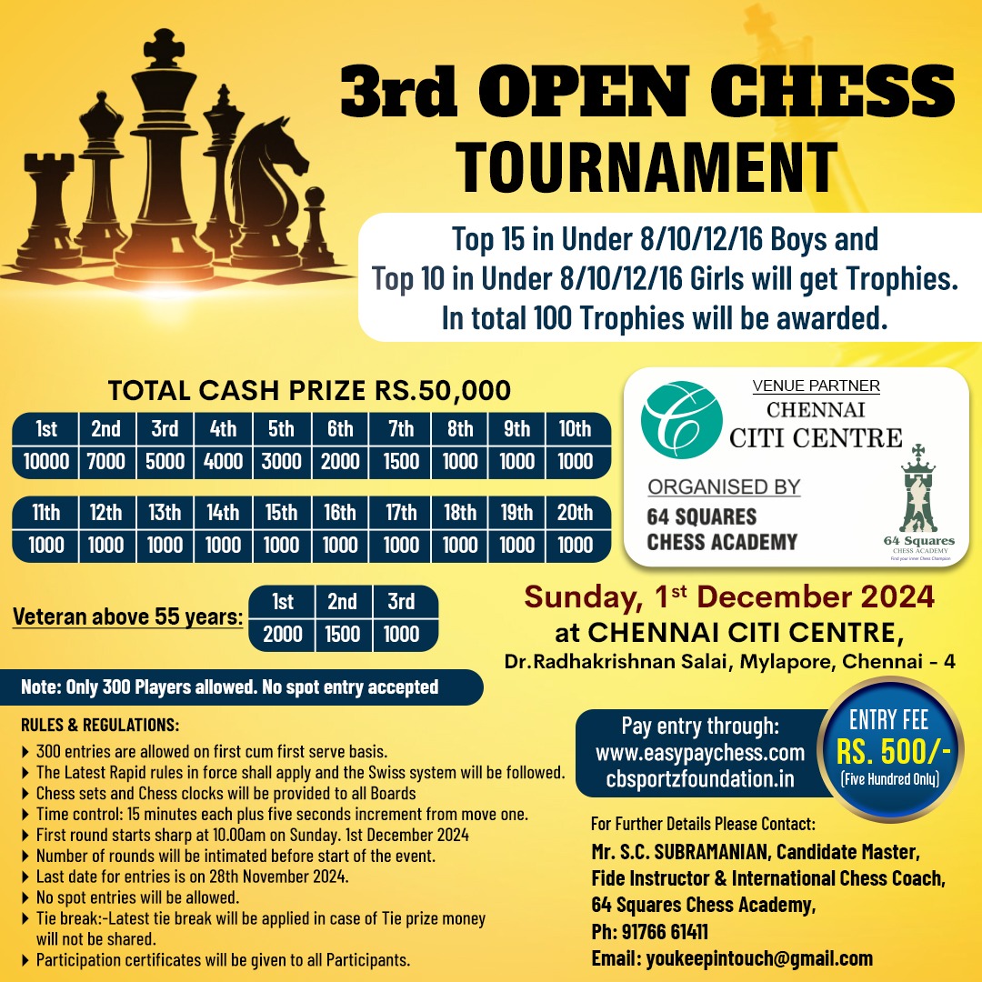 Tournament Image